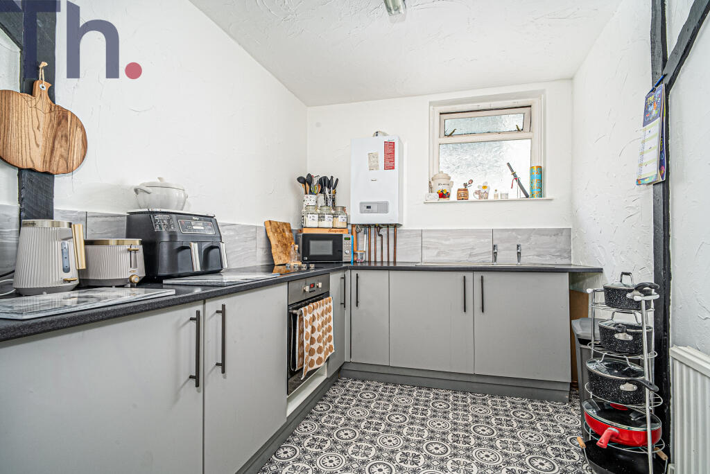 Main image of property: Ventnor, Isle of Wight