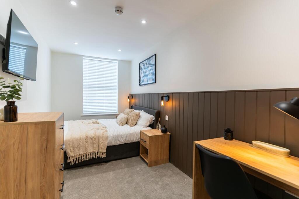 Main image of property: Kensington Road, Portsmouth