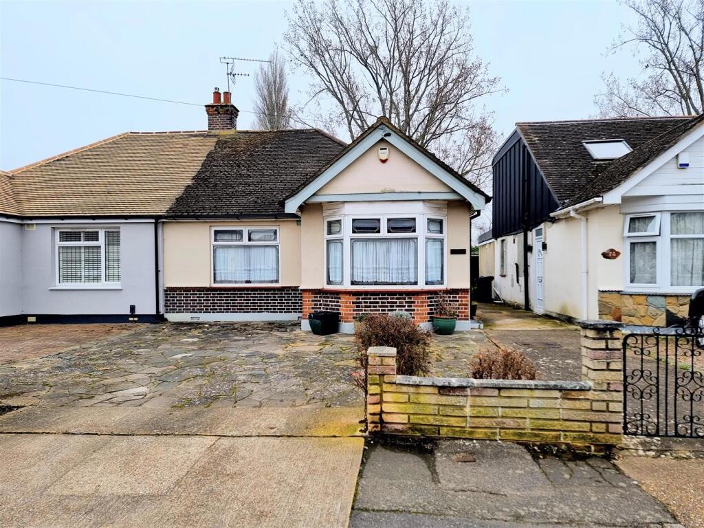Main image of property: Chadville Gardens, Romford