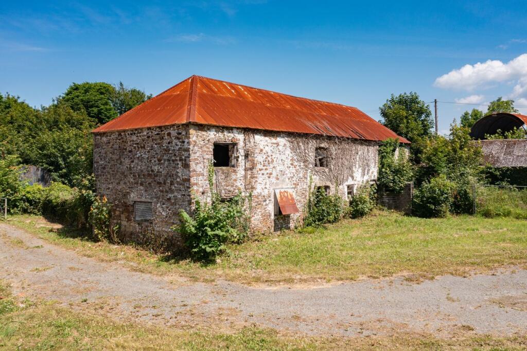 House in Swansea - More