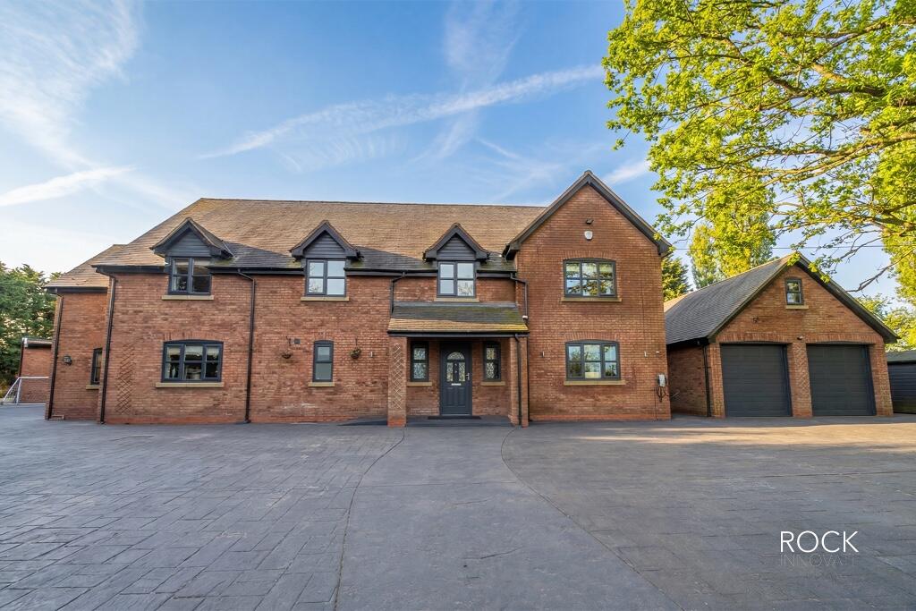 Additional image 26 of Scotland Lane, Harlaston, B79