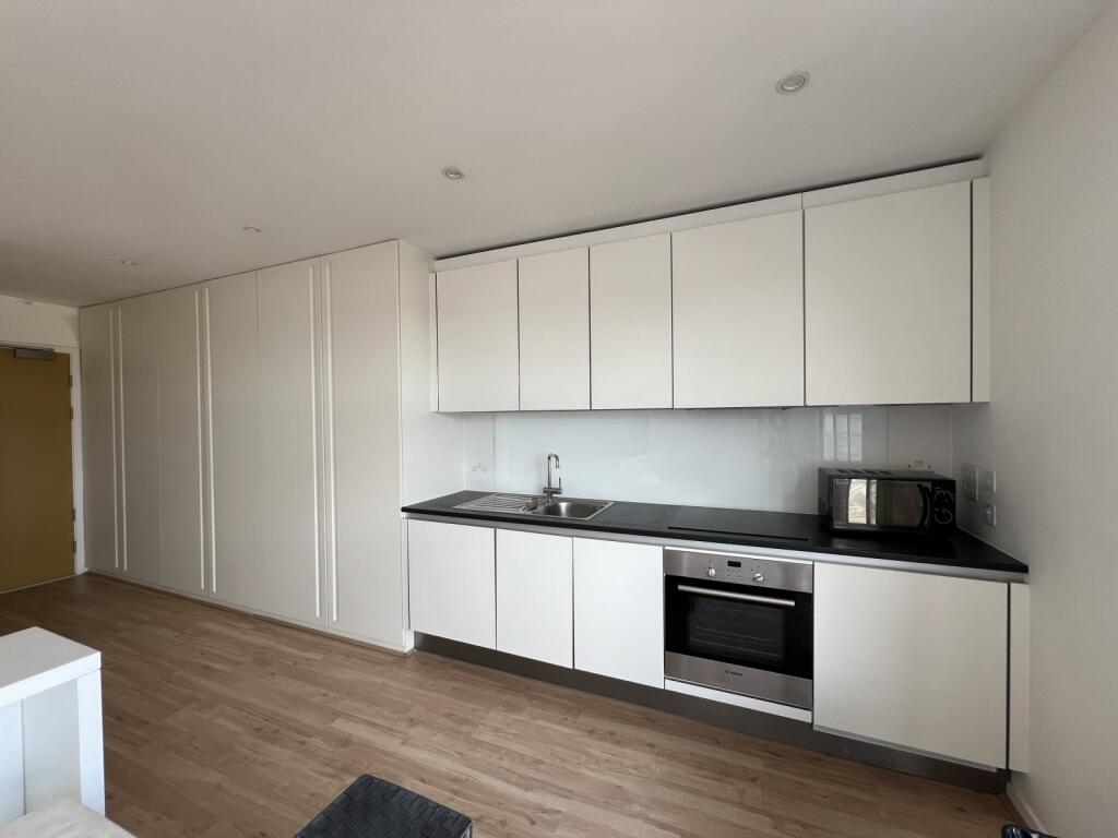 Additional image 4 of Wharfside Street, Birmingham, West Midlands, B1