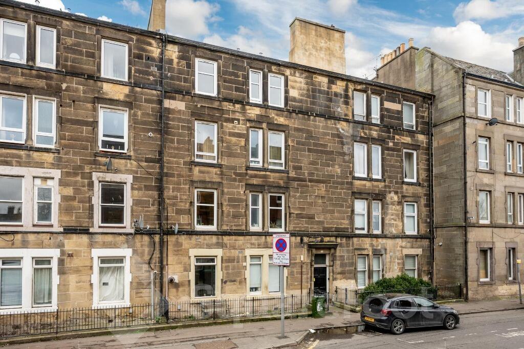 Main image of property: Westfield Road, Gorgie, Edinburgh, EH11