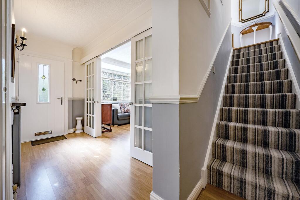 House in Warwick, Rowington Green, Rowington - View 4