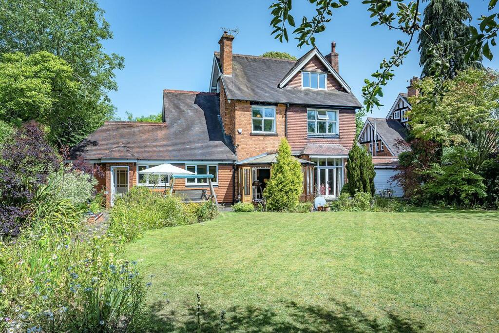 House in Solihull - View 3