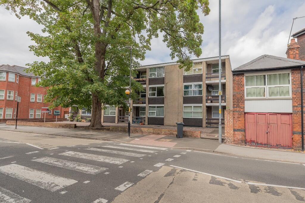 Apartment in Walsall