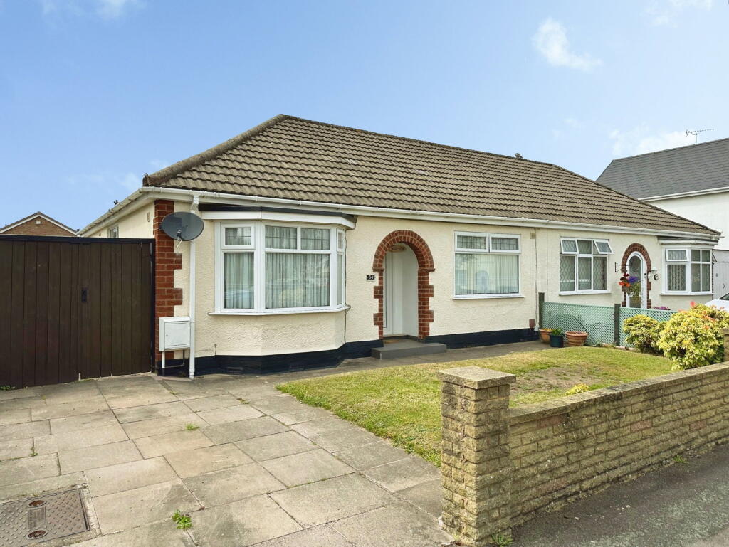 Main image of property: Rowan Crescent, Bradmore, Wolverhampton, WV3 7HL