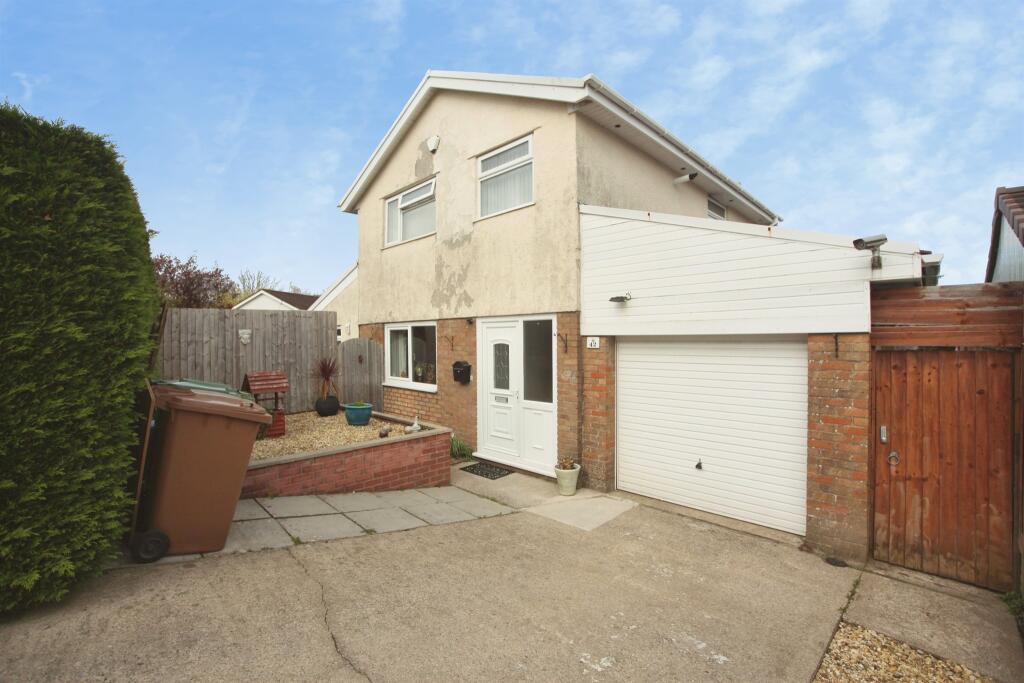 Main image of property: Pen Y Cae, Caerphilly