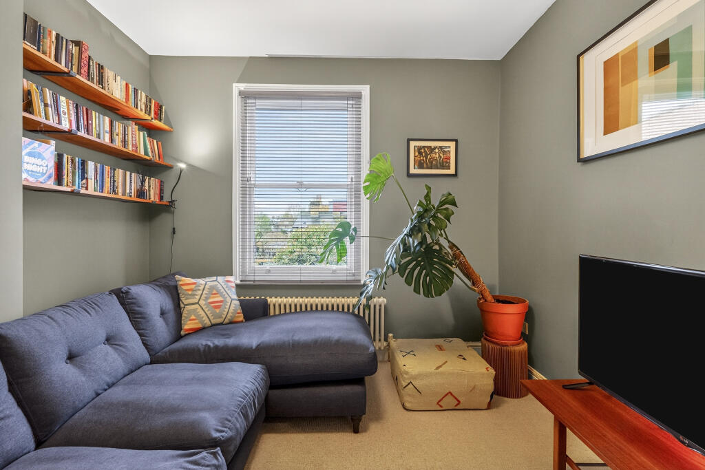 Capel Road, London, E7 - View 6