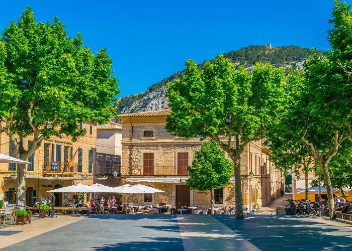 Main image of property: Pollença, Mallorca, Balearic Islands