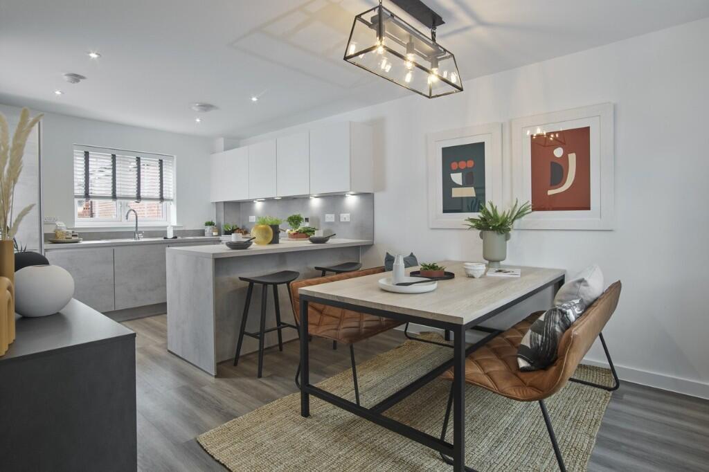 Main image of property:  
Morello Drive, Hemel Hempstead, Hertfordshire, HP2 7EN
