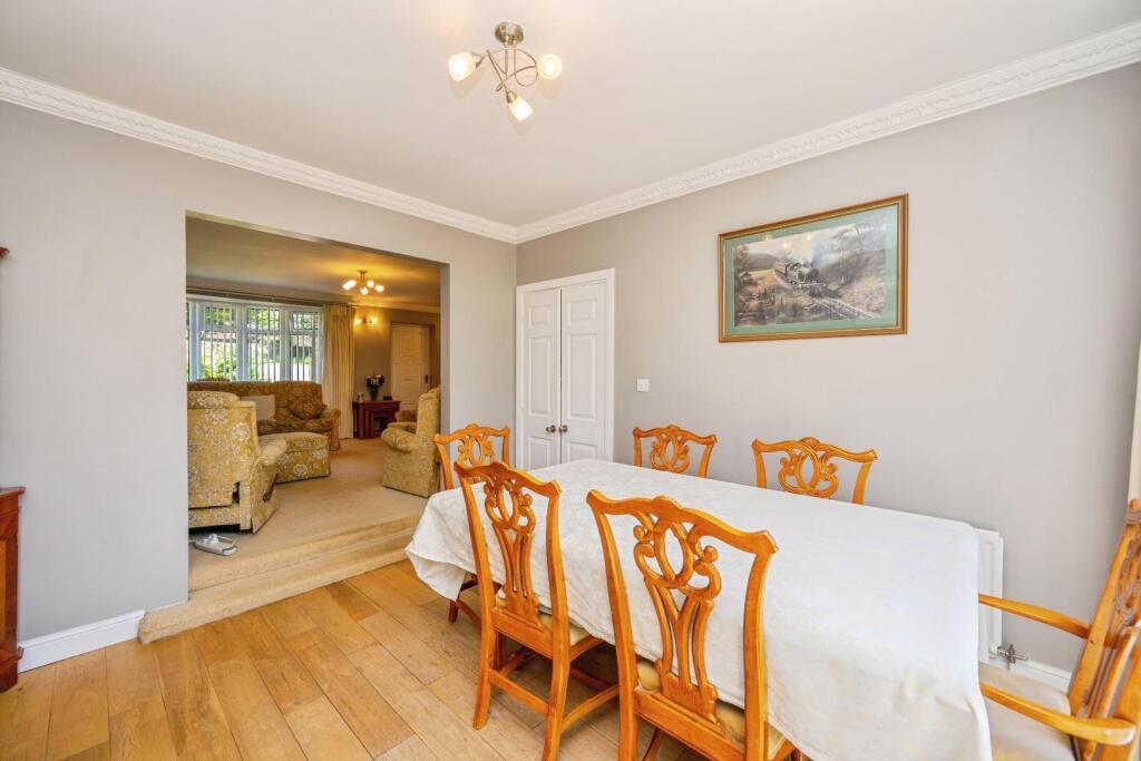 House in Tamworth, Hockley - View 5