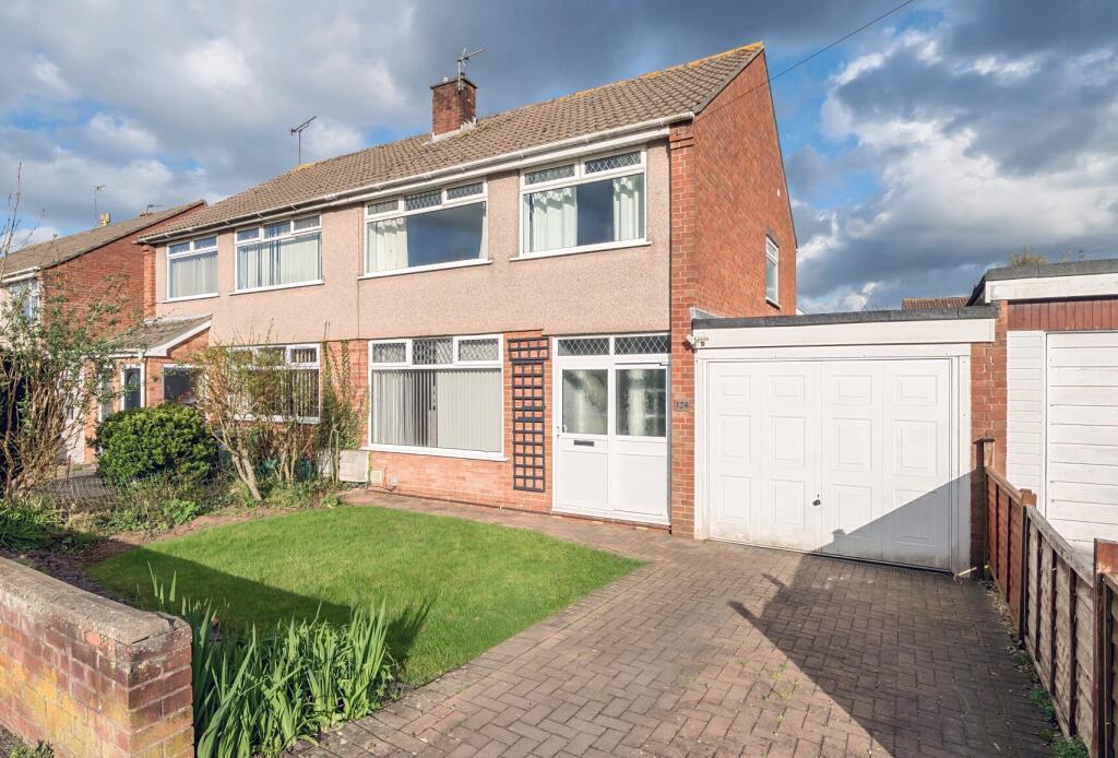 Main image of property: Bradley Avenue, Winterbourne, Bristol, Gloucestershire, BS36