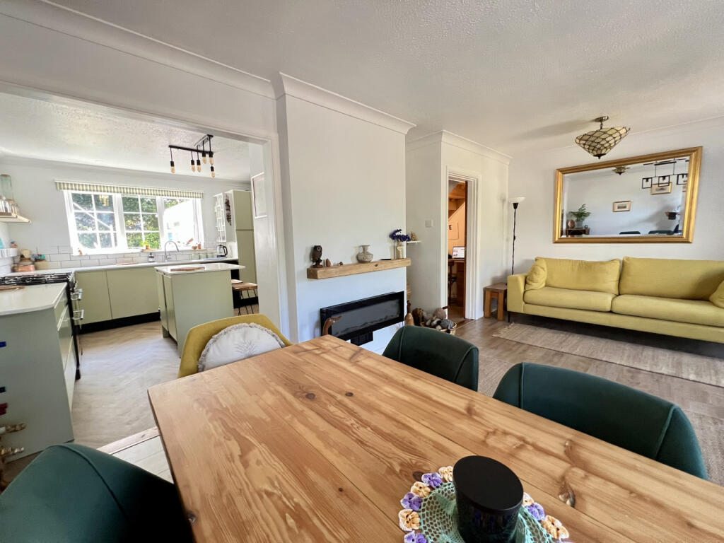 House in Truro - View 4