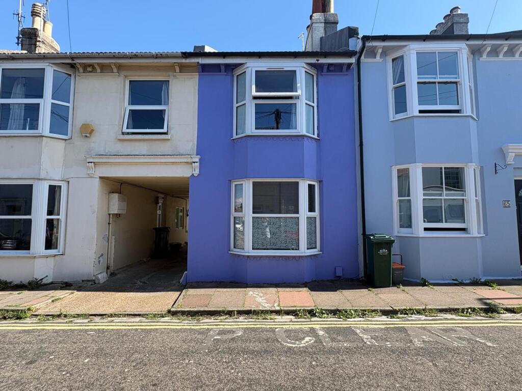 Main image of property: Toronto Terrace, Brighton