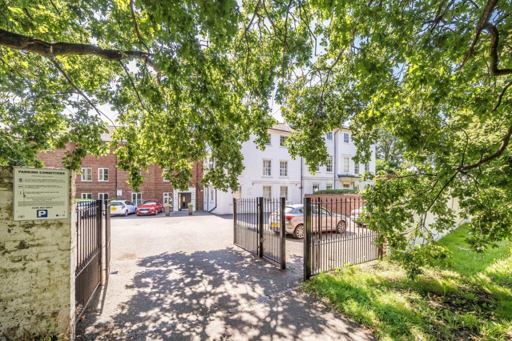 Main image of property: Weston Green Road, Thames Ditton