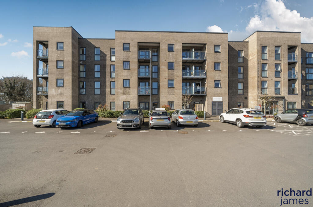 Main image of property: Gilbert Place, Lowry Way, Swindon, SN3