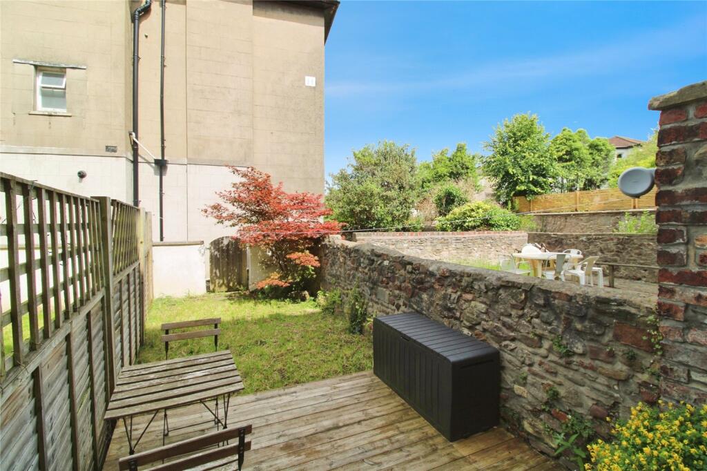 Main image of property: Hampton Road, Redland, Bristol, BS6
