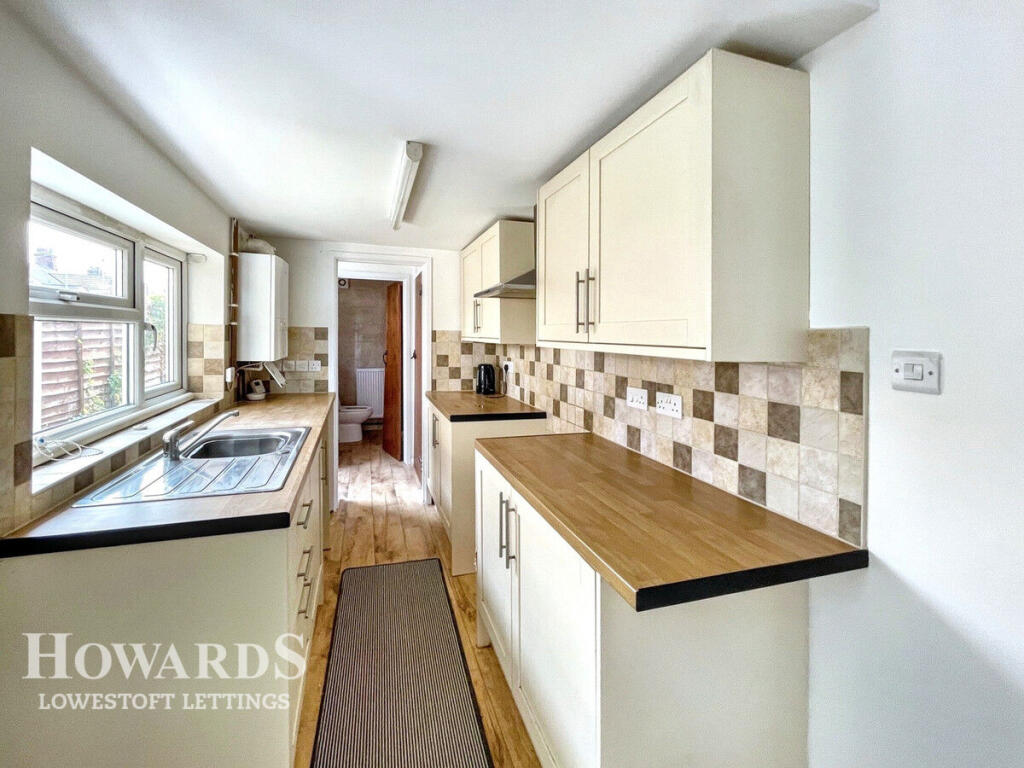 Main image of property: St Margarets Road, Lowestoft