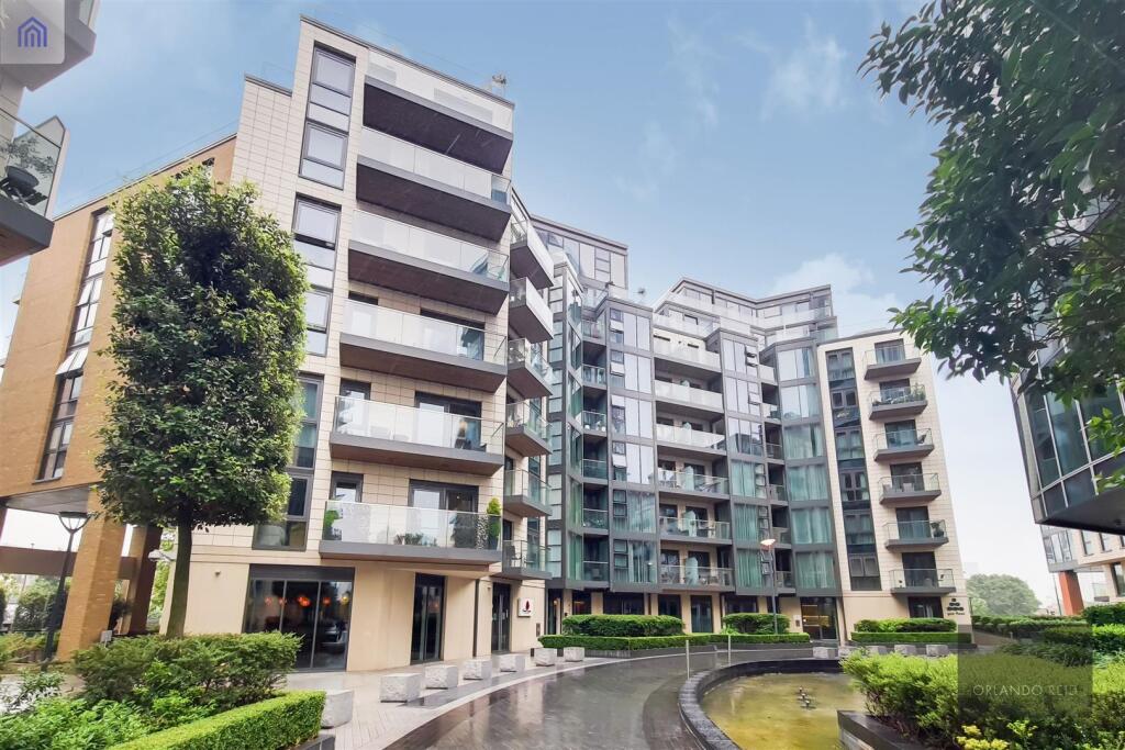 Main image of property: Trafalgar House, Battersea, SW18