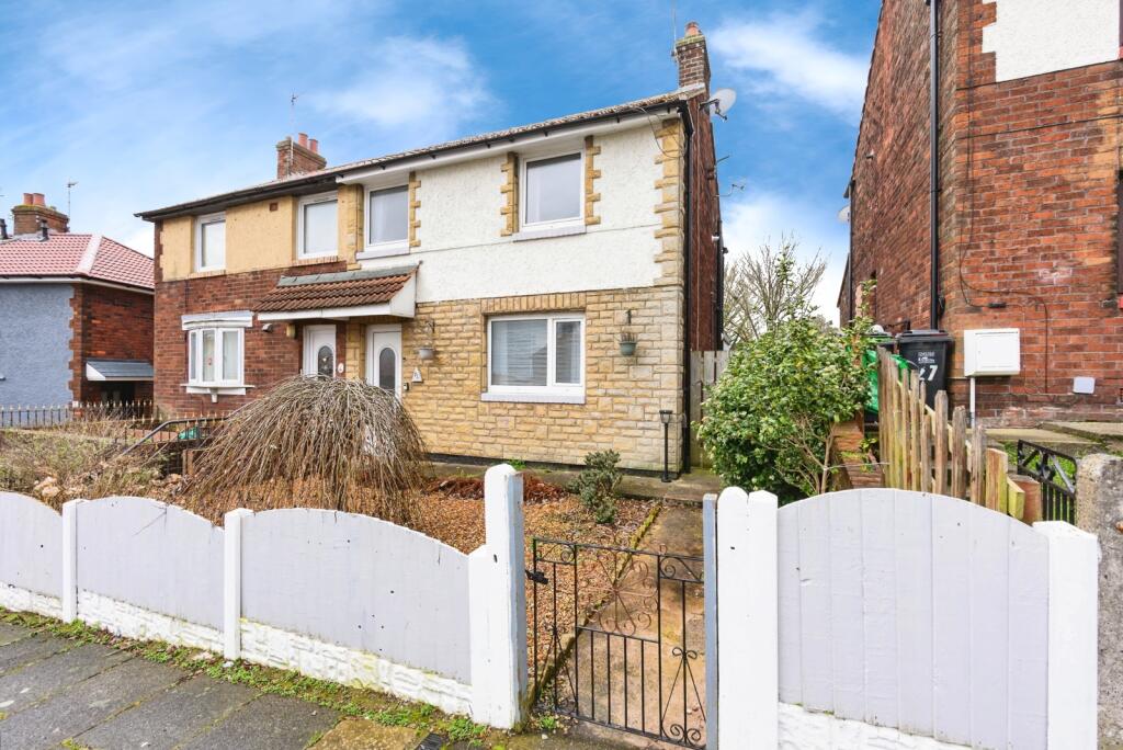 Main image of property: Cant Crescent, Carlisle, Cumbria, CA2