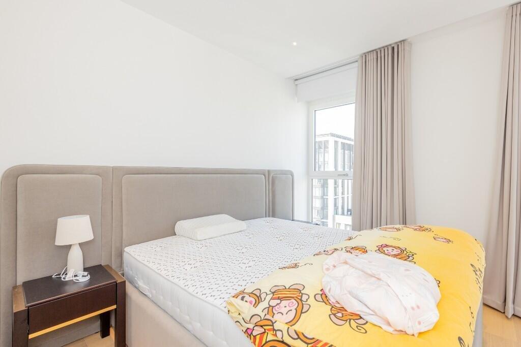 Apartment in London, Shepherd's Bush - More
