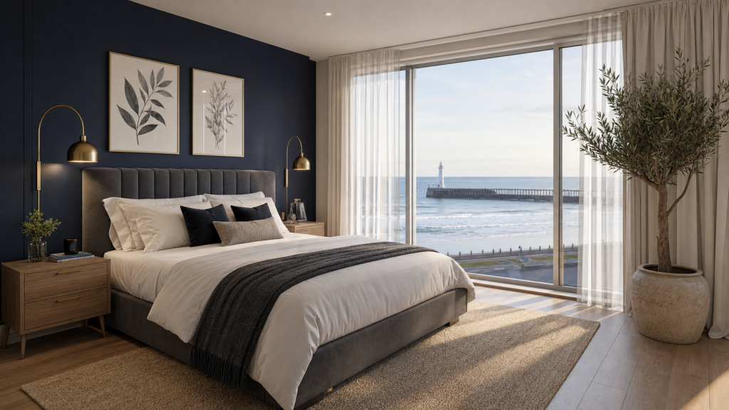 Apartment in Sunderland - View 5