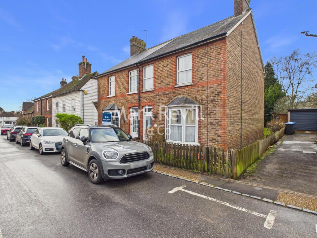 Main image of property: High Street, Ardingly, RH17