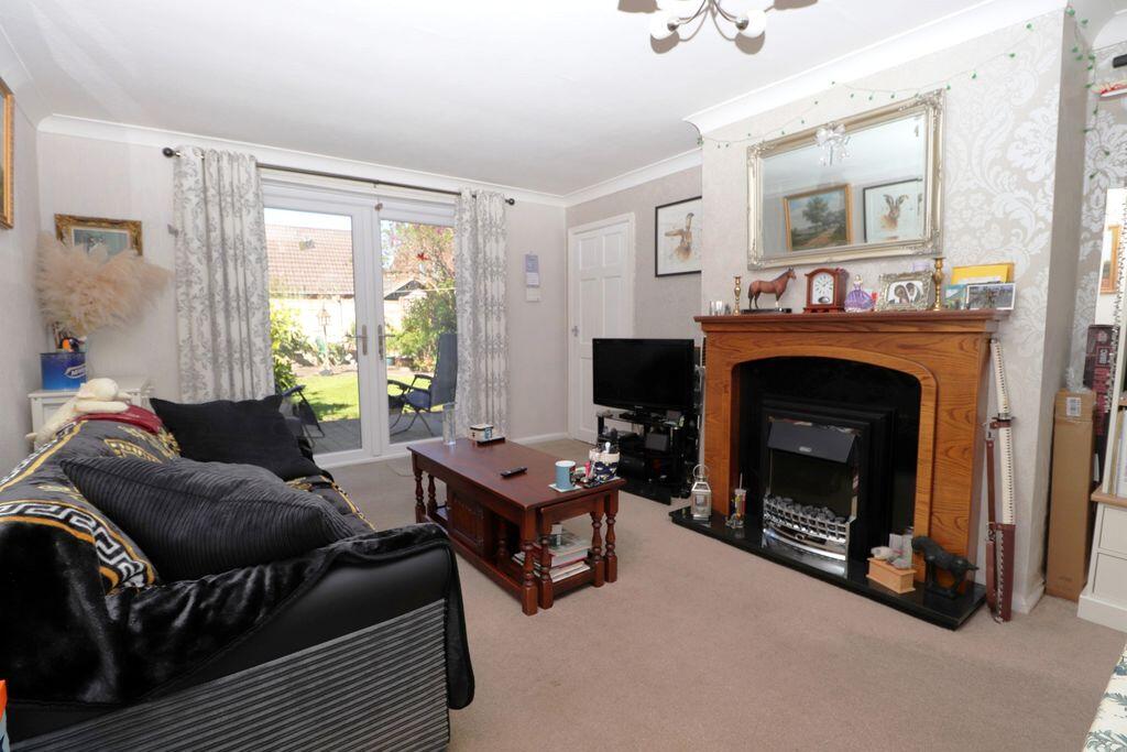 St. Johns Road, Biddulph - Ansicht 5