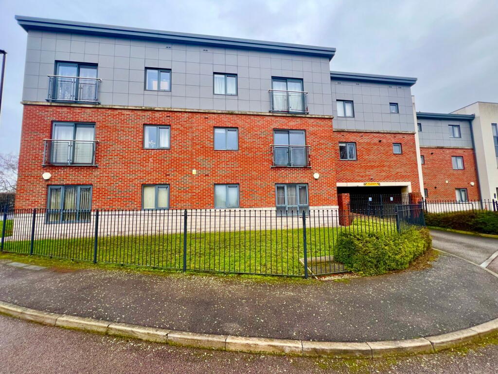 Main image of property: Brooke Court, Auckley, Doncaster, DN9