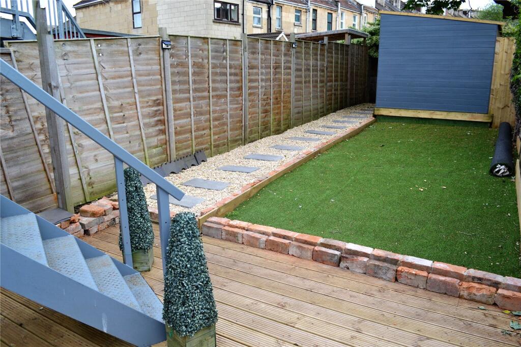 Additional image 10 of Moorland Road, Oldfield Park, Bath, BA2