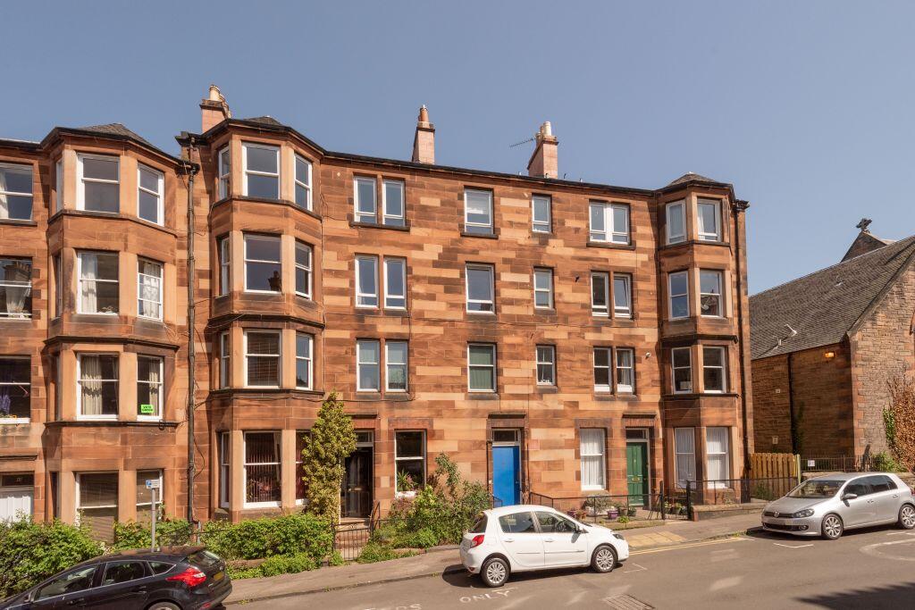 Main image of property: 45/3 Montpelier Park, Edinburgh, EH10 4NB