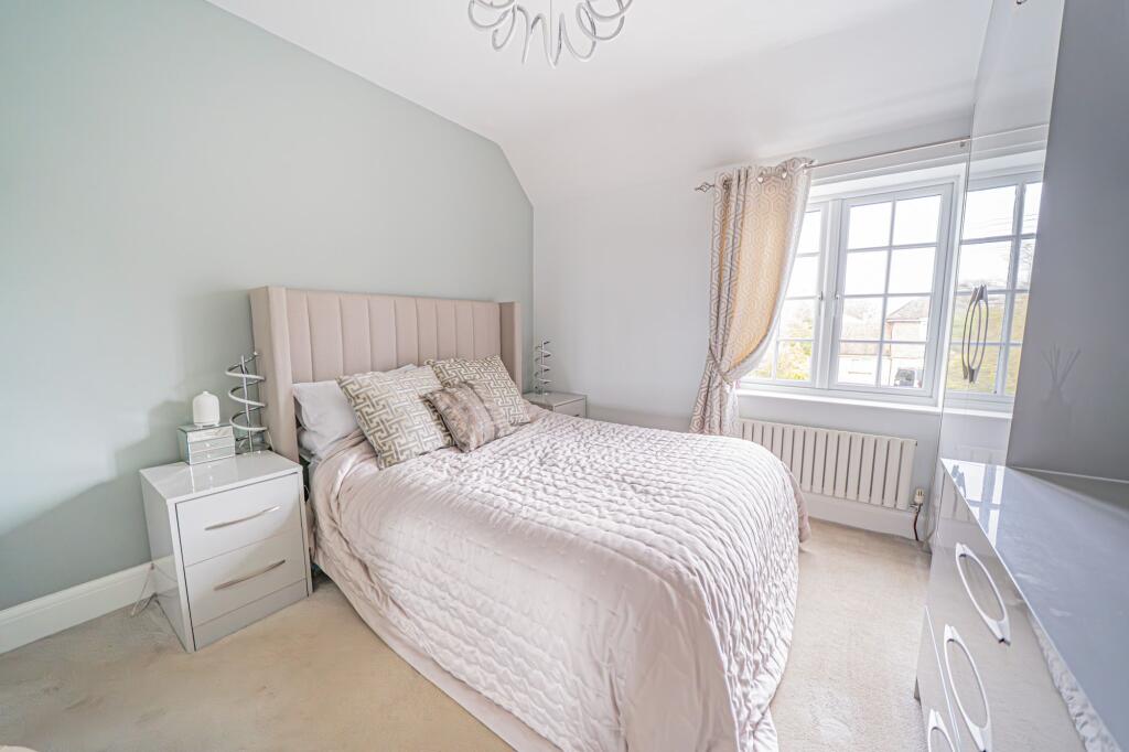 Additional image 10 of Lugtrout Lane, Catherine-De-Barnes, B91