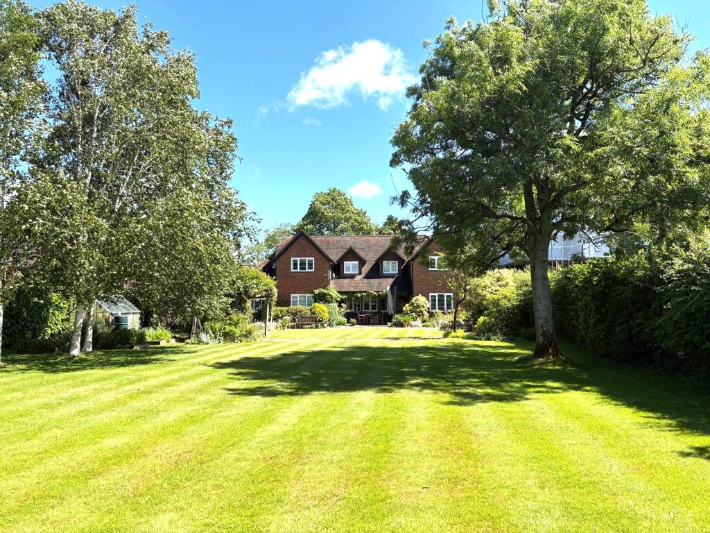 Main image of property: Copperkins Lane, Amersham