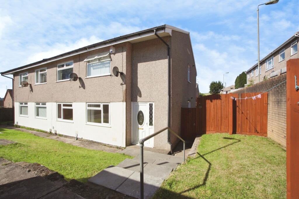 Main image of property: Bryn Owain, Caerphilly