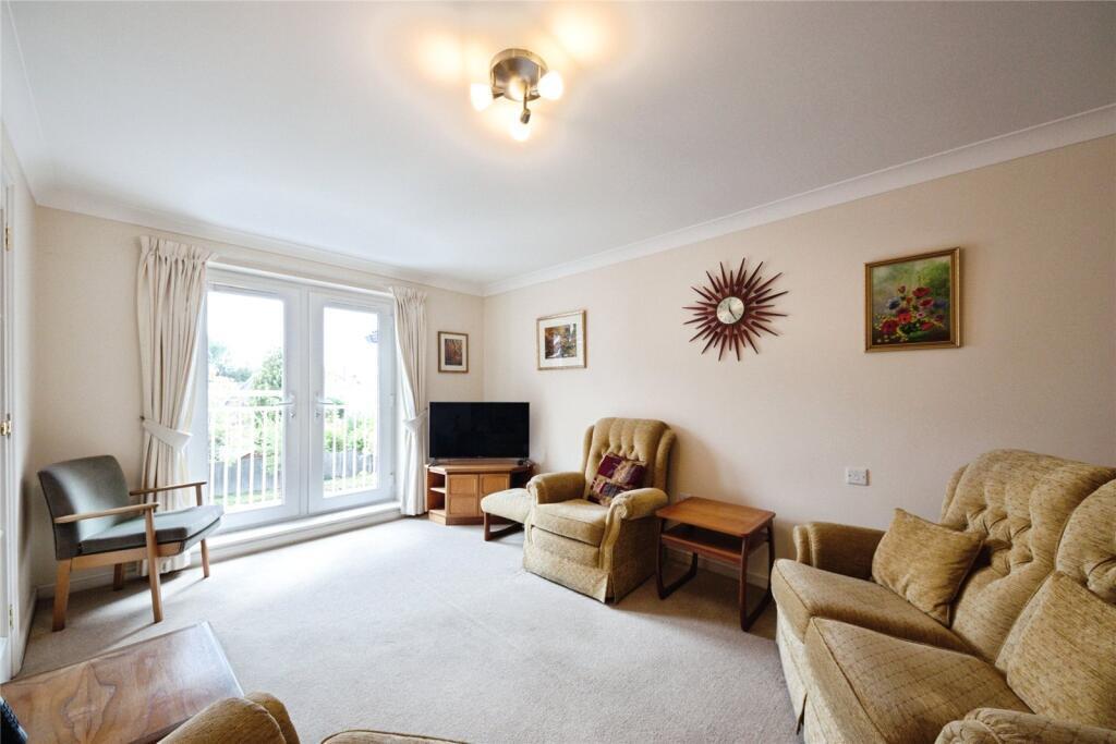 Apartment in Birmingham - More