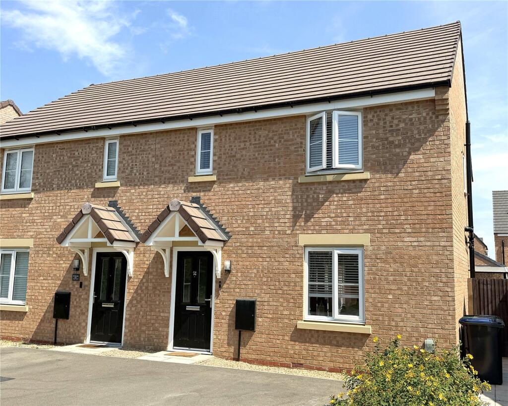 Main image of property: Charolais Lane, Littleport, Ely