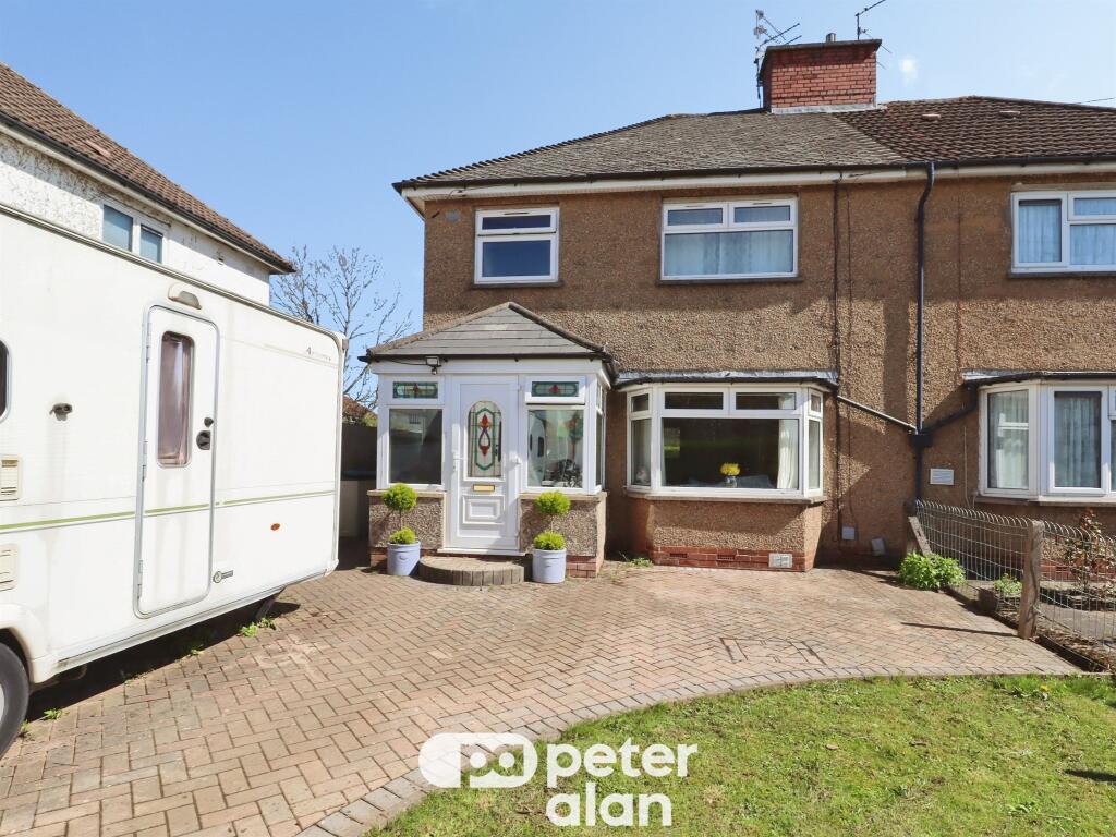 Main image of property: Ton-Yr-Ywen Avenue, Cardiff