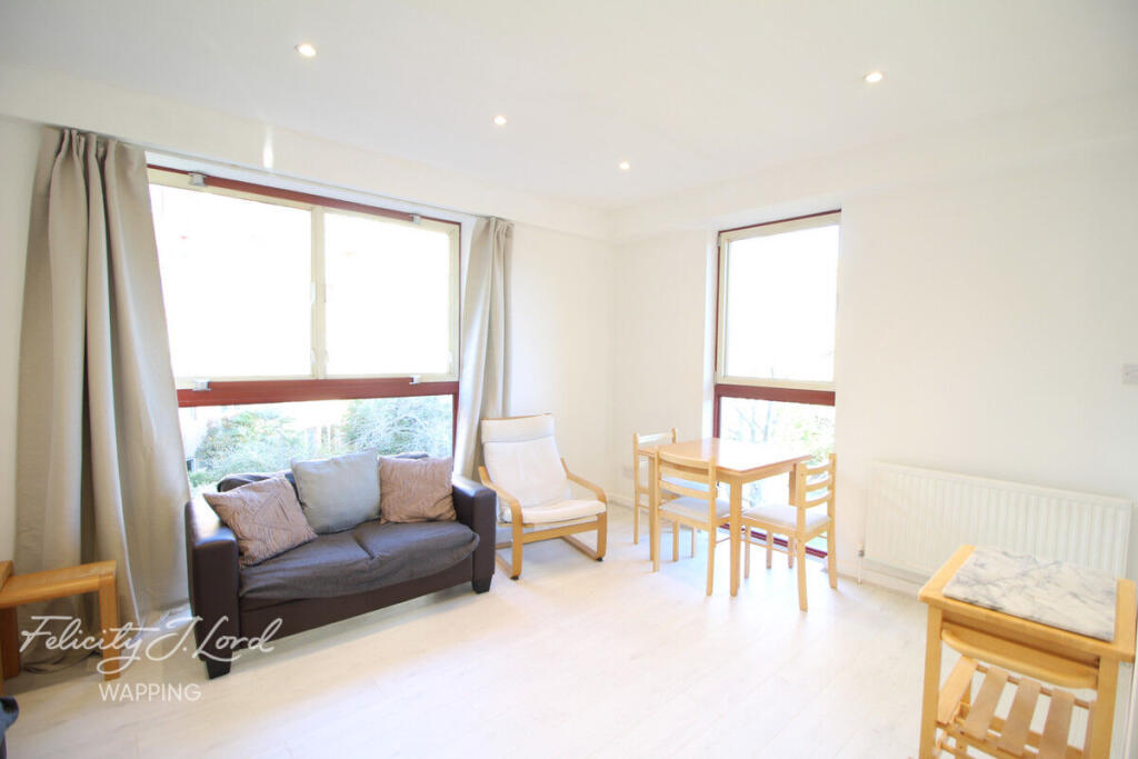 Main image of property: Cape Yard, LONDON