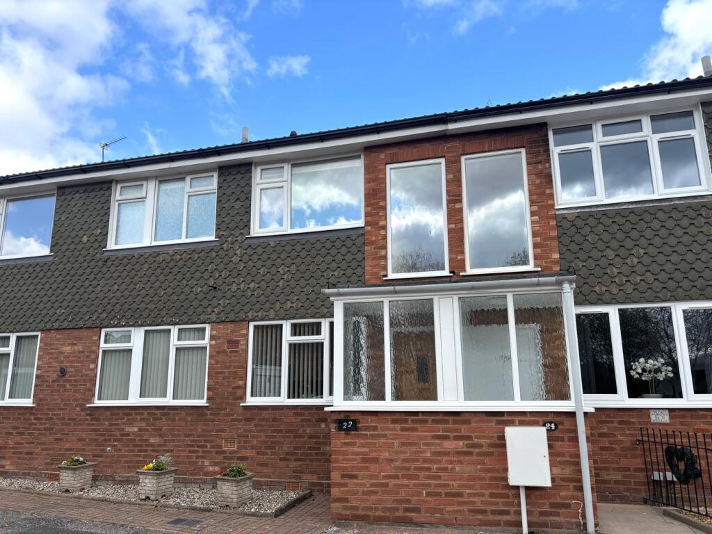 Main image of property: Walstead Close, Walsall, WS5