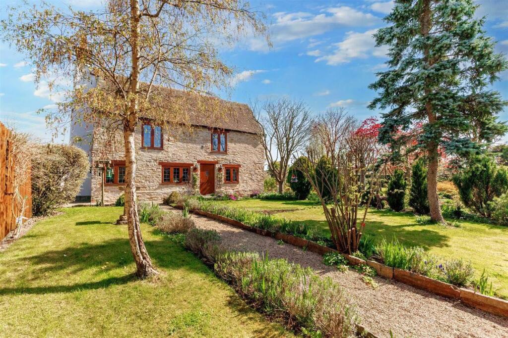 Main image of property: Blakes Hill, North Littleton, Evesham, Worcestershire WR11