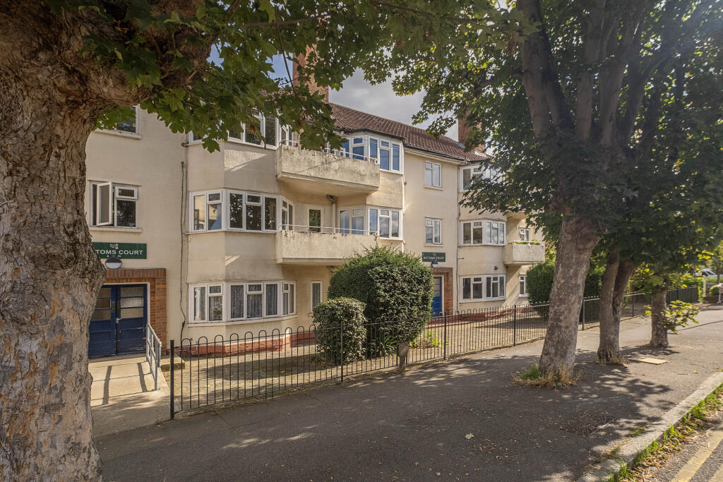 Main image of property: The Bittoms, Kingston Upon Thames, KT1