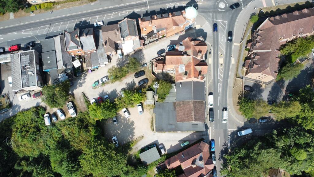 Main image of property: Chalet Hill, Bordon, Hampshire, GU35