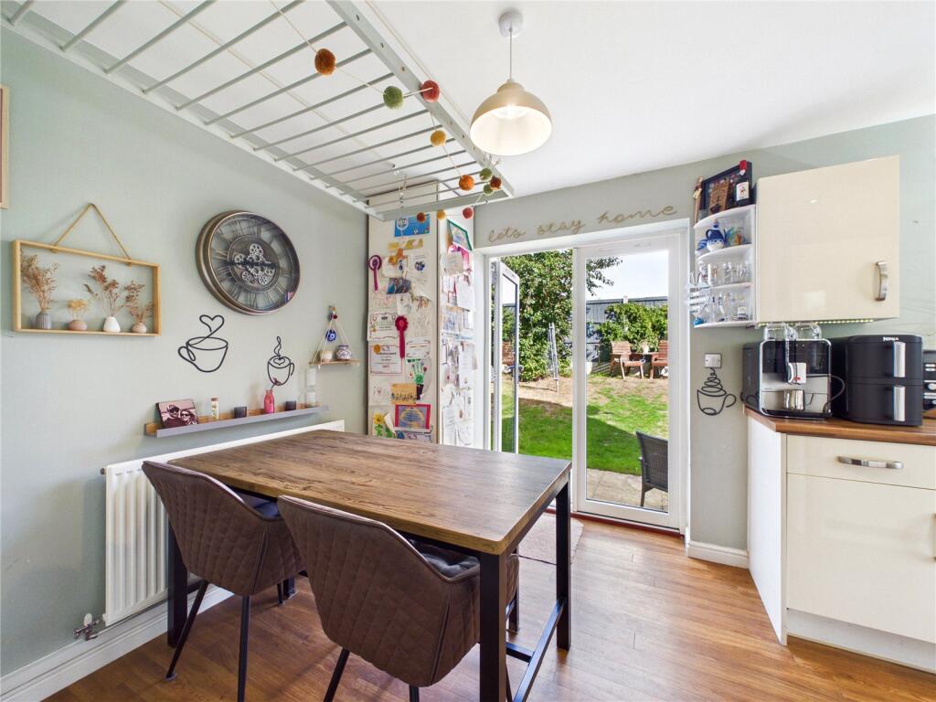 House in Babergh, Bures St. Mary - View 5