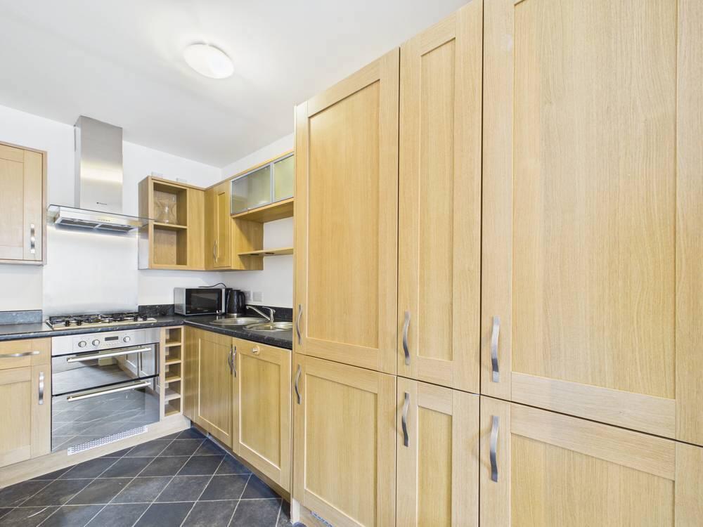 Apartment in Edinburgh, West Pilton/West Granton - View 2