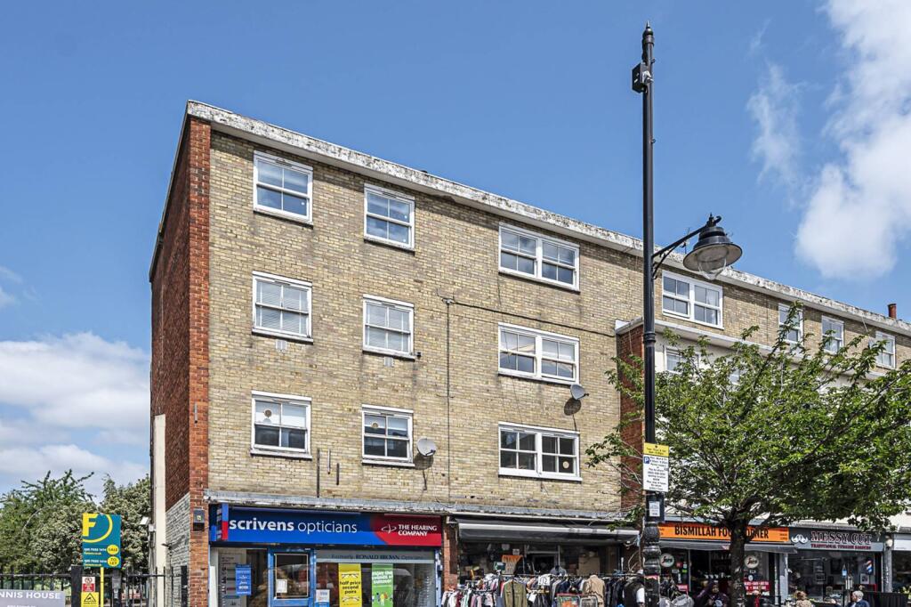Main image of property: Roman Road, E3, Bow, London, E3