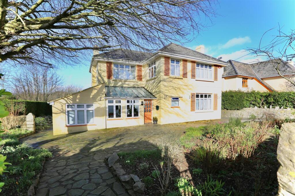 Main image of property: Elburton, Plymouth