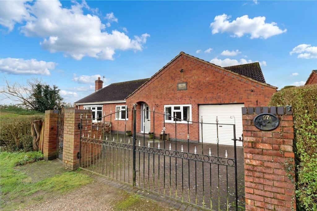 Main image of property: Ermine Street, Broughton, DN20