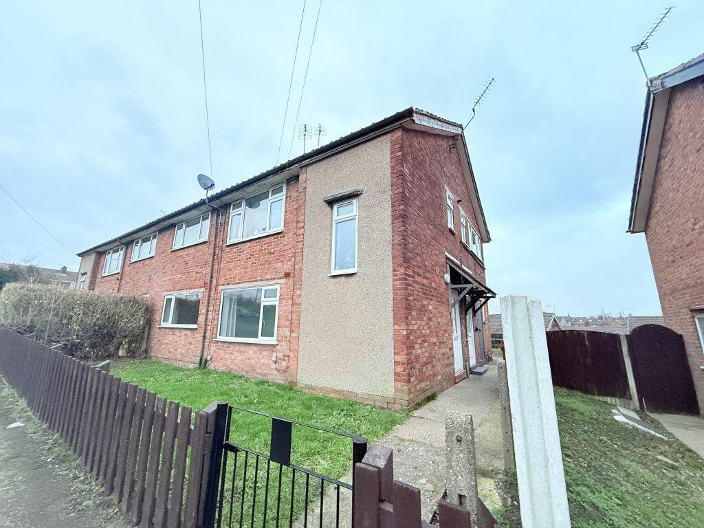 Main image of property: 26 Ash Close, Pinxton