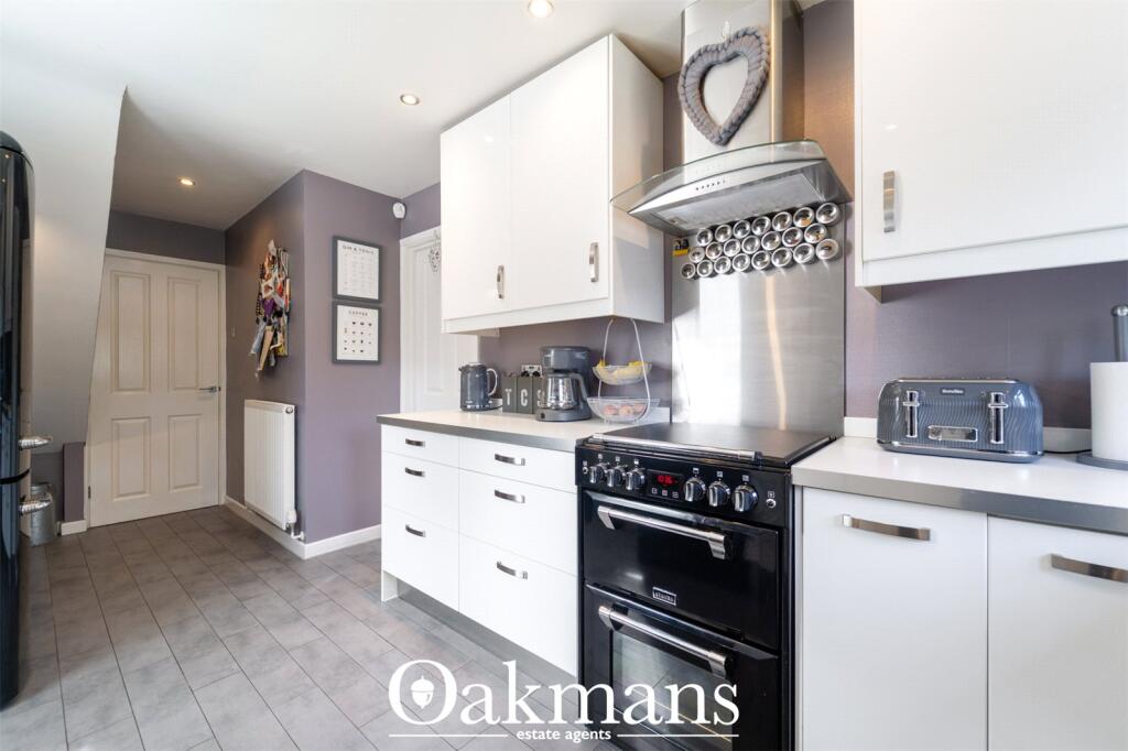 Additional image 4 of Coppice Road, Solihull, West Midlands, B92